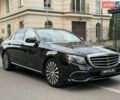 Черный Мерседес Е-Класс, объемом двигателя 2.99 л и пробегом 77 тыс. км за 36900 $, фото 9 на Automoto.ua