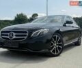 Чорний Мерседес Е-Клас, об'ємом двигуна 1.95 л та пробігом 187 тис. км за 27500 $, фото 1 на Automoto.ua