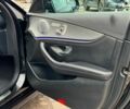 Черный Мерседес Е-Класс, объемом двигателя 2 л и пробегом 230 тыс. км за 35640 $, фото 22 на Automoto.ua