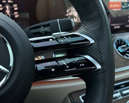 Чорний Мерседес Е-Клас, об'ємом двигуна 3 л та пробігом 152 тис. км за 38000 $, фото 66 на Automoto.ua