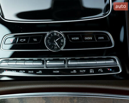 Черный Мерседес Е-Класс, объемом двигателя 1.95 л и пробегом 225 тыс. км за 35500 $, фото 65 на Automoto.ua