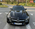 Черный Мерседес Е-Класс, объемом двигателя 3 л и пробегом 30 тыс. км за 55000 $, фото 3 на Automoto.ua