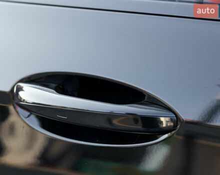 Черный Мерседес Е-Класс, объемом двигателя 1.95 л и пробегом 225 тыс. км за 35500 $, фото 35 на Automoto.ua