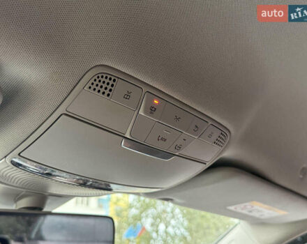 Чорний Мерседес Е-Клас, об'ємом двигуна 1.95 л та пробігом 94 тис. км за 32000 $, фото 16 на Automoto.ua