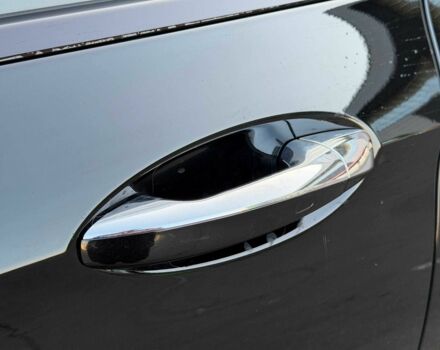 Чорний Мерседес Е-Клас, об'ємом двигуна 3 л та пробігом 152 тис. км за 38000 $, фото 4 на Automoto.ua