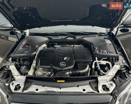Чорний Мерседес Е-Клас, об'ємом двигуна 1.95 л та пробігом 94 тис. км за 32000 $, фото 15 на Automoto.ua