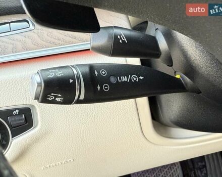 Черный Мерседес Е-Класс, объемом двигателя 2 л и пробегом 113 тыс. км за 33500 $, фото 53 на Automoto.ua