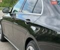 Черный Мерседес Е-Класс, объемом двигателя 1.95 л и пробегом 375 тыс. км за 21899 $, фото 25 на Automoto.ua