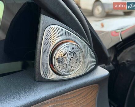 Чорний Мерседес Е-Клас, об'ємом двигуна 3 л та пробігом 152 тис. км за 38000 $, фото 42 на Automoto.ua