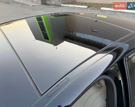 Чорний Мерседес Е-Клас, об'ємом двигуна 3 л та пробігом 152 тис. км за 38000 $, фото 9 на Automoto.ua