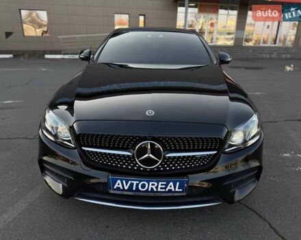Чорний Мерседес Е-Клас, об'ємом двигуна 3 л та пробігом 152 тис. км за 38000 $, фото 20 на Automoto.ua