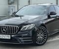 Чорний Мерседес Е-Клас, об'ємом двигуна 1.95 л та пробігом 215 тис. км за 29999 $, фото 1 на Automoto.ua