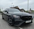 Черный Мерседес Е-Класс, объемом двигателя 3 л и пробегом 60 тыс. км за 55013 $, фото 1 на Automoto.ua