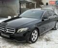 Черный Мерседес Е-Класс, объемом двигателя 1.95 л и пробегом 161 тыс. км за 27999 $, фото 6 на Automoto.ua