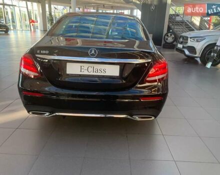 Чорний Мерседес Е-Клас, об'ємом двигуна 1.6 л та пробігом 106 тис. км за 35000 $, фото 74 на Automoto.ua