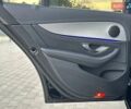 Черный Мерседес Е-Класс, объемом двигателя 1.6 л и пробегом 25 тыс. км за 37900 $, фото 16 на Automoto.ua