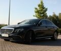 Чорний Мерседес Е-Клас, об'ємом двигуна 3 л та пробігом 62 тис. км за 44900 $, фото 2 на Automoto.ua