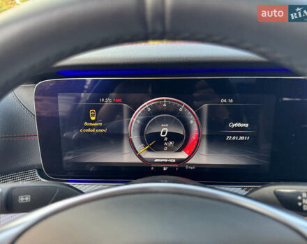 Черный Мерседес Е-Класс, объемом двигателя 3 л и пробегом 30 тыс. км за 55000 $, фото 27 на Automoto.ua