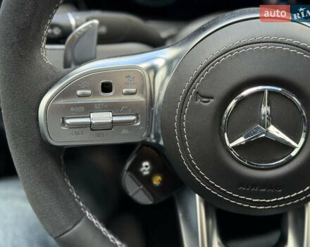 Черный Мерседес Е-Класс, объемом двигателя 3.98 л и пробегом 28 тыс. км за 82000 $, фото 18 на Automoto.ua