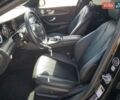 Черный Мерседес Е-Класс, объемом двигателя 2 л и пробегом 140 тыс. км за 9000 $, фото 6 на Automoto.ua