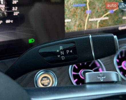 Чорний Мерседес Е-Клас, об'ємом двигуна 3 л та пробігом 152 тис. км за 38000 $, фото 79 на Automoto.ua