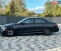 Чорний Мерседес Е-Клас, об'ємом двигуна 2.99 л та пробігом 313 тис. км за 23950 $, фото 16 на Automoto.ua