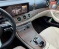 Чорний Мерседес Е-Клас, об'ємом двигуна 3 л та пробігом 152 тис. км за 38000 $, фото 68 на Automoto.ua
