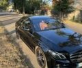 Чорний Мерседес Е-Клас, об'ємом двигуна 2.93 л та пробігом 106 тис. км за 52000 $, фото 3 на Automoto.ua