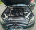 Черный Мерседес Е-Класс, объемом двигателя 2 л и пробегом 200 тыс. км за 24950 $, фото 63 на Automoto.ua