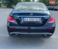 Чорний Мерседес Е-Клас, об'ємом двигуна 1.99 л та пробігом 160 тис. км за 32000 $, фото 7 на Automoto.ua