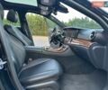 Чорний Мерседес Е-Клас, об'ємом двигуна 2 л та пробігом 90 тис. км за 26500 $, фото 32 на Automoto.ua