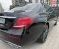 Чорний Мерседес Е-Клас, об'ємом двигуна 1.95 л та пробігом 129 тис. км за 32999 $, фото 40 на Automoto.ua