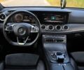 Чорний Мерседес Е-Клас, об'ємом двигуна 1.95 л та пробігом 153 тис. км за 33999 $, фото 18 на Automoto.ua