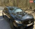 Черный Мерседес Е-Класс, объемом двигателя 1.99 л и пробегом 114 тыс. км за 34999 $, фото 3 на Automoto.ua