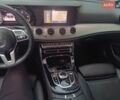 Черный Мерседес Е-Класс, объемом двигателя 2 л и пробегом 200 тыс. км за 24950 $, фото 45 на Automoto.ua