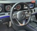 Черный Мерседес Е-Класс, объемом двигателя 1.6 л и пробегом 25 тыс. км за 37900 $, фото 14 на Automoto.ua
