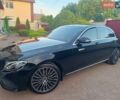 Черный Мерседес Е-Класс, объемом двигателя 2 л и пробегом 200 тыс. км за 24950 $, фото 61 на Automoto.ua