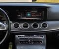 Чорний Мерседес Е-Клас, об'ємом двигуна 1.95 л та пробігом 153 тис. км за 33999 $, фото 21 на Automoto.ua