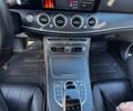 Черный Мерседес Е-Класс, объемом двигателя 1.99 л и пробегом 142 тыс. км за 32500 $, фото 82 на Automoto.ua