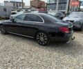 Чорний Мерседес Е-Клас, об'ємом двигуна 2 л та пробігом 180 тис. км за 29900 $, фото 8 на Automoto.ua