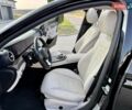 Черный Мерседес Е-Класс, объемом двигателя 2 л и пробегом 113 тыс. км за 33500 $, фото 47 на Automoto.ua