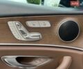 Черный Мерседес Е-Класс, объемом двигателя 1.95 л и пробегом 127 тыс. км за 32000 $, фото 8 на Automoto.ua