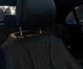 Черный Мерседес Е-Класс, объемом двигателя 2 л и пробегом 142 тыс. км за 29933 $, фото 167 на Automoto.ua