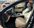 Черный Мерседес Е-Класс, объемом двигателя 1.99 л и пробегом 132 тыс. км за 29000 $, фото 12 на Automoto.ua