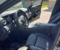 Чорний Мерседес Е-Клас, об'ємом двигуна 1.95 л та пробігом 137 тис. км за 33000 $, фото 12 на Automoto.ua