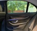 Черный Мерседес Е-Класс, объемом двигателя 1.95 л и пробегом 167 тыс. км за 27000 $, фото 11 на Automoto.ua