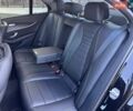 Черный Мерседес Е-Класс, объемом двигателя 1.95 л и пробегом 109 тыс. км за 30900 $, фото 16 на Automoto.ua