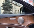 Черный Мерседес Е-Класс, объемом двигателя 2.99 л и пробегом 77 тыс. км за 36900 $, фото 49 на Automoto.ua