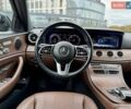 Чорний Мерседес Е-Клас, об'ємом двигуна 1.95 л та пробігом 129 тис. км за 32999 $, фото 50 на Automoto.ua
