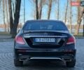 Черный Мерседес Е-Класс, объемом двигателя 1.99 л и пробегом 88 тыс. км за 29500 $, фото 13 на Automoto.ua